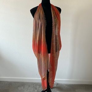 Pool To Party Coverup🔥
